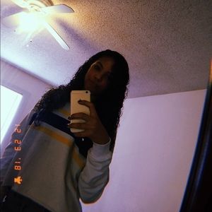 Meet your Posher, Makayla